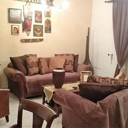 Appartamento Rosmarino Kíssamos Esterno foto