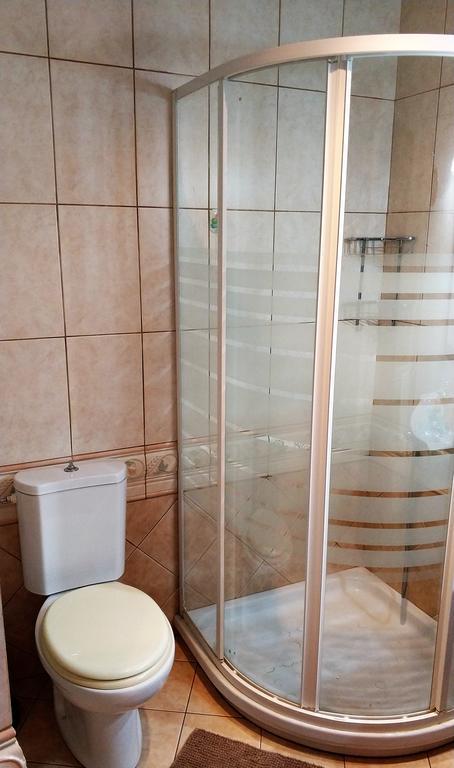 Appartamento Rosmarino Kíssamos Esterno foto